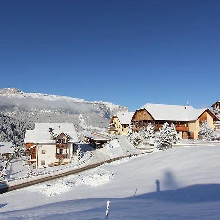 Taela Apartments San Cassiano  Luaran gambar
