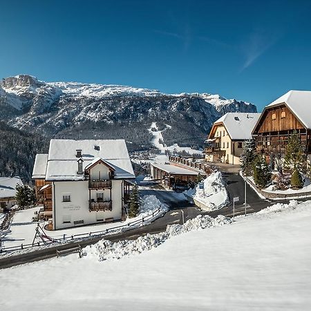 Taela Apartments San Cassiano  Luaran gambar