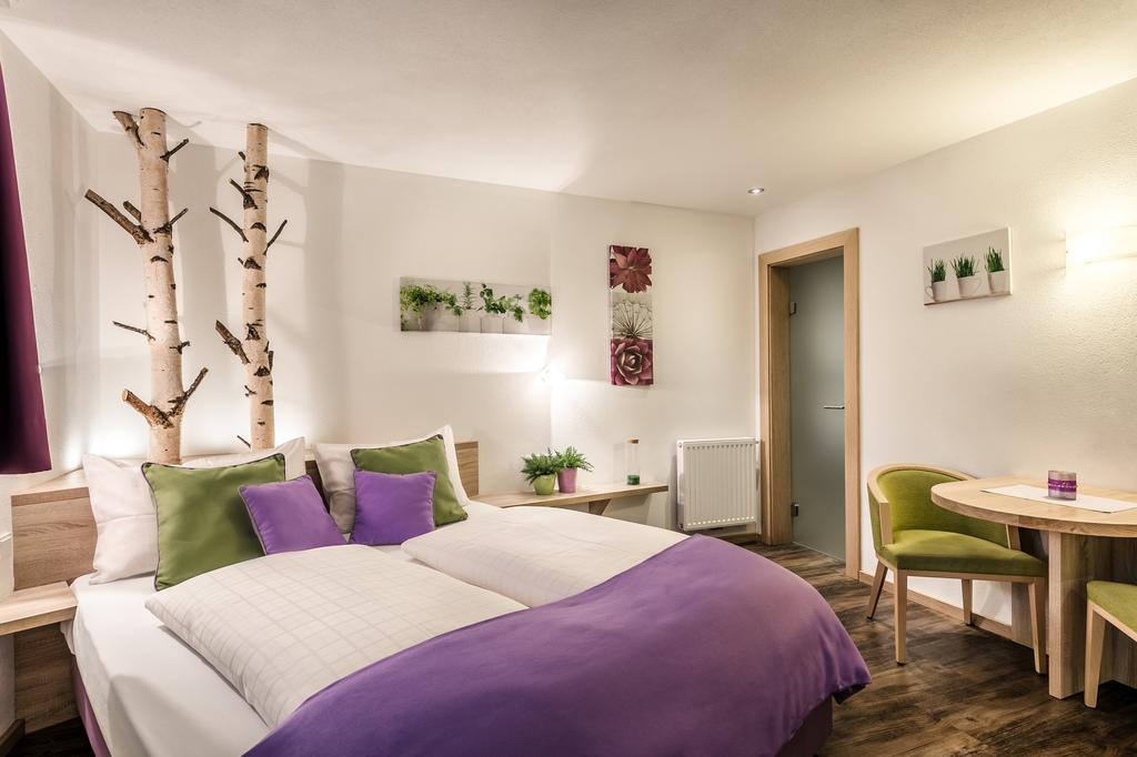 Taela Apartments San Cassiano  Luaran gambar