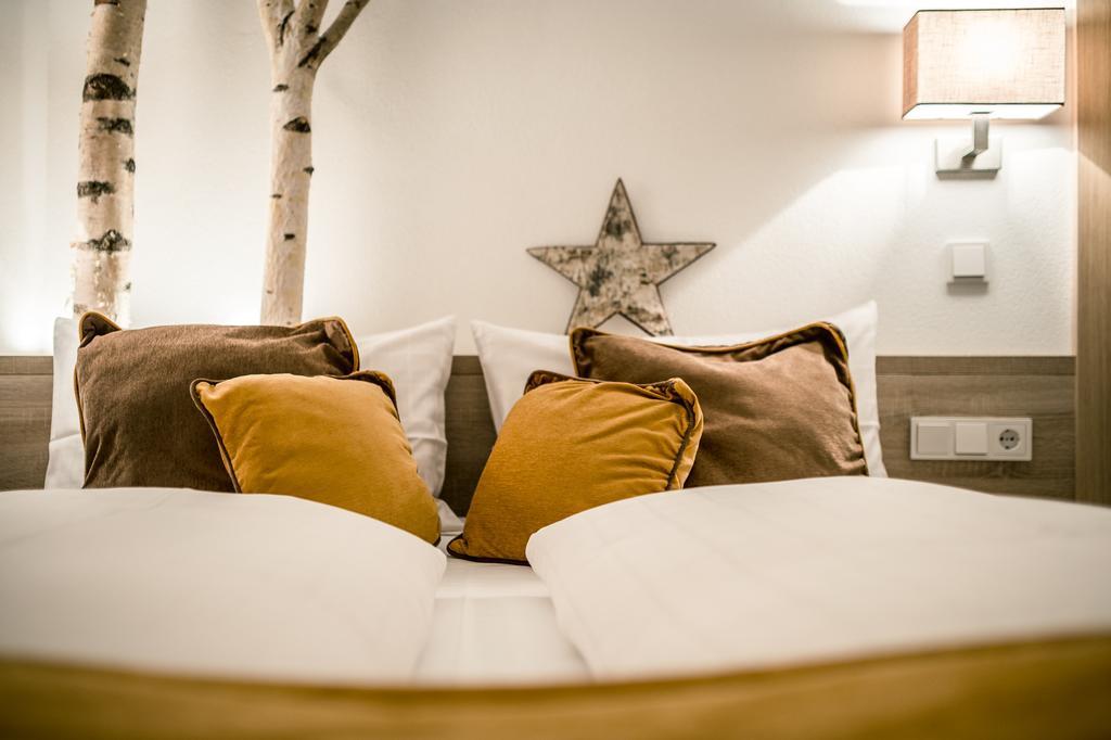 Taela Apartments San Cassiano  Luaran gambar